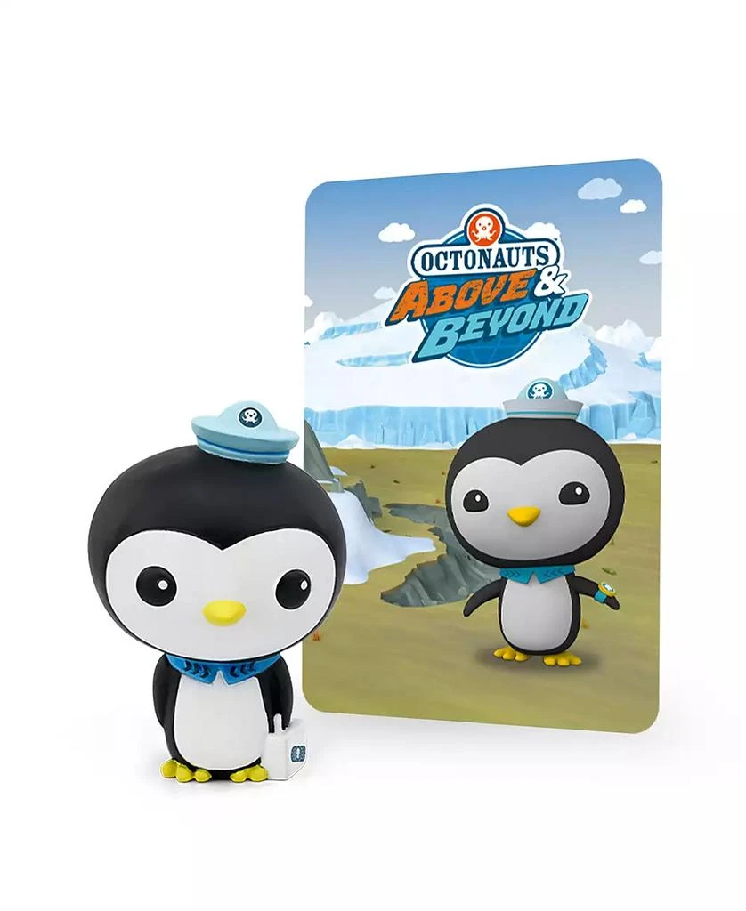 Tonies Octonauts Peso 
Kwazii Audio Play Figurines 7