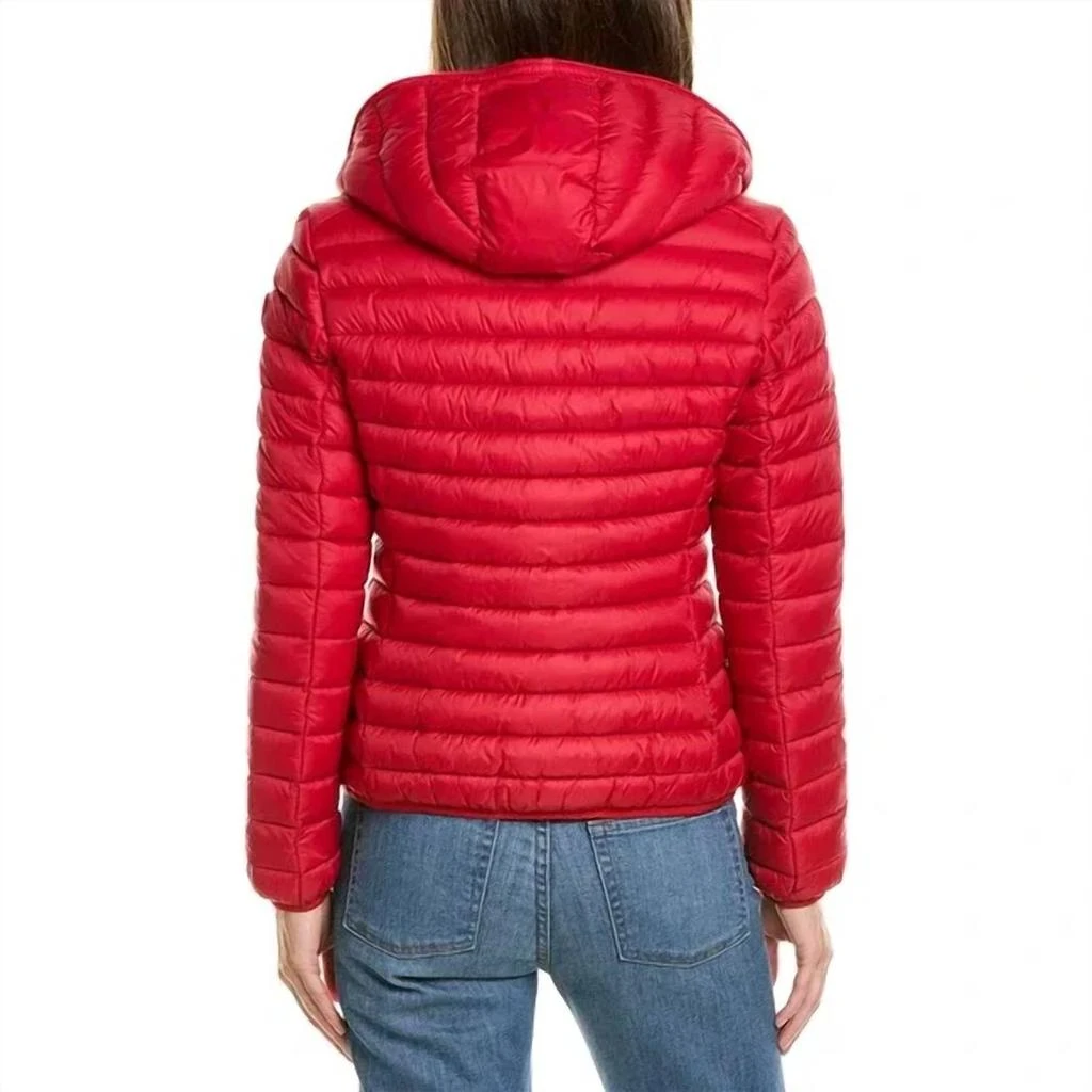 Save The Duck Save The Duck - Vicky Puffer Jacket 3