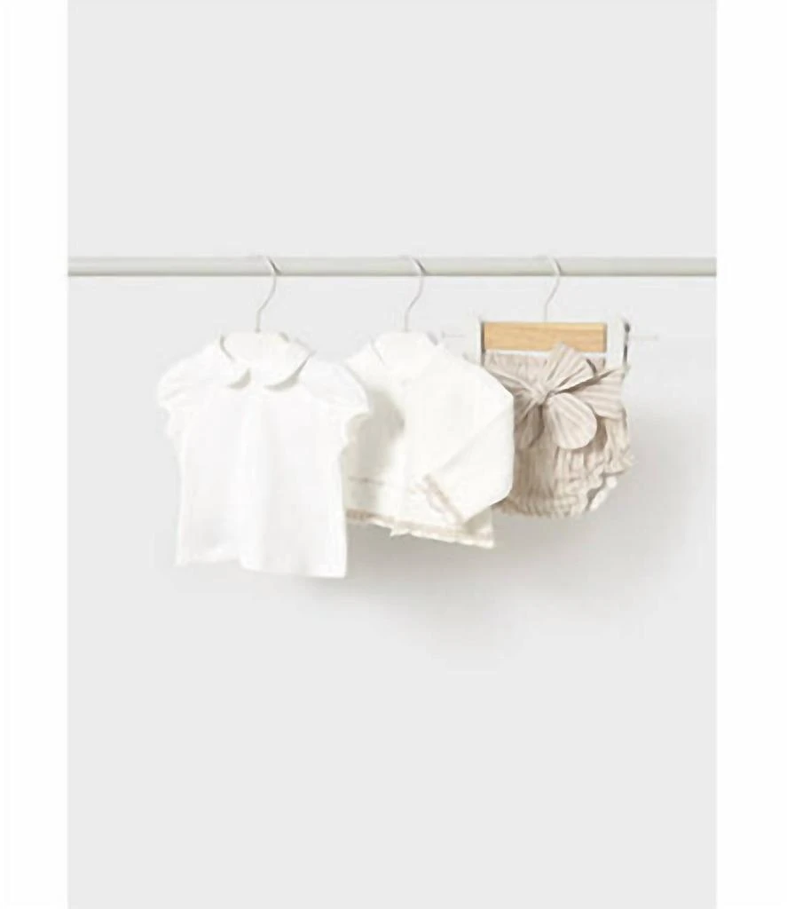 Mayoral Mayoral - Root Short and Jacket set 2