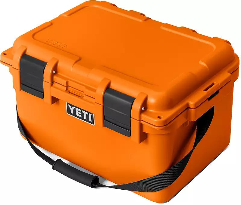 YETI YETI LoadOut GoBox 30 2.0 Gear Case