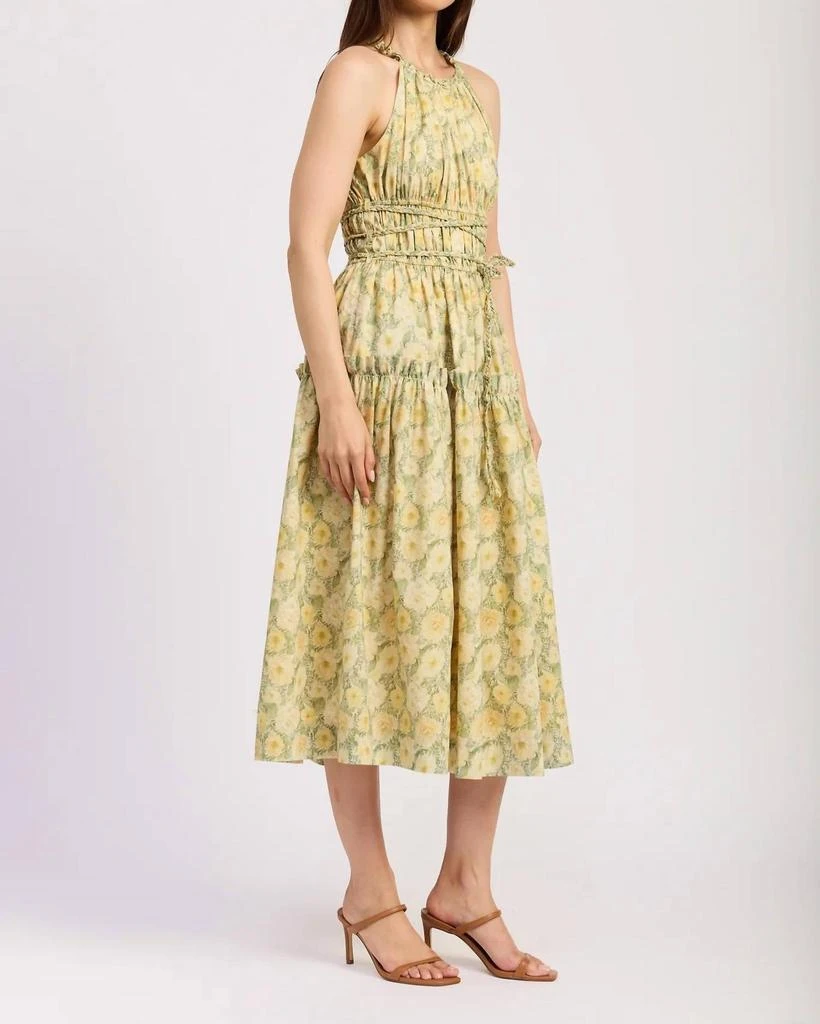 Shop En Saison - BLAINE MIDI DRESS on Sale at BeyondStyle  Get 53% Off En  Saison - BLAINE MIDI DRESS with Limited-Time Flash Deals, Exclusive  Discounts, and Special Offers. Enjoy Unbeatable