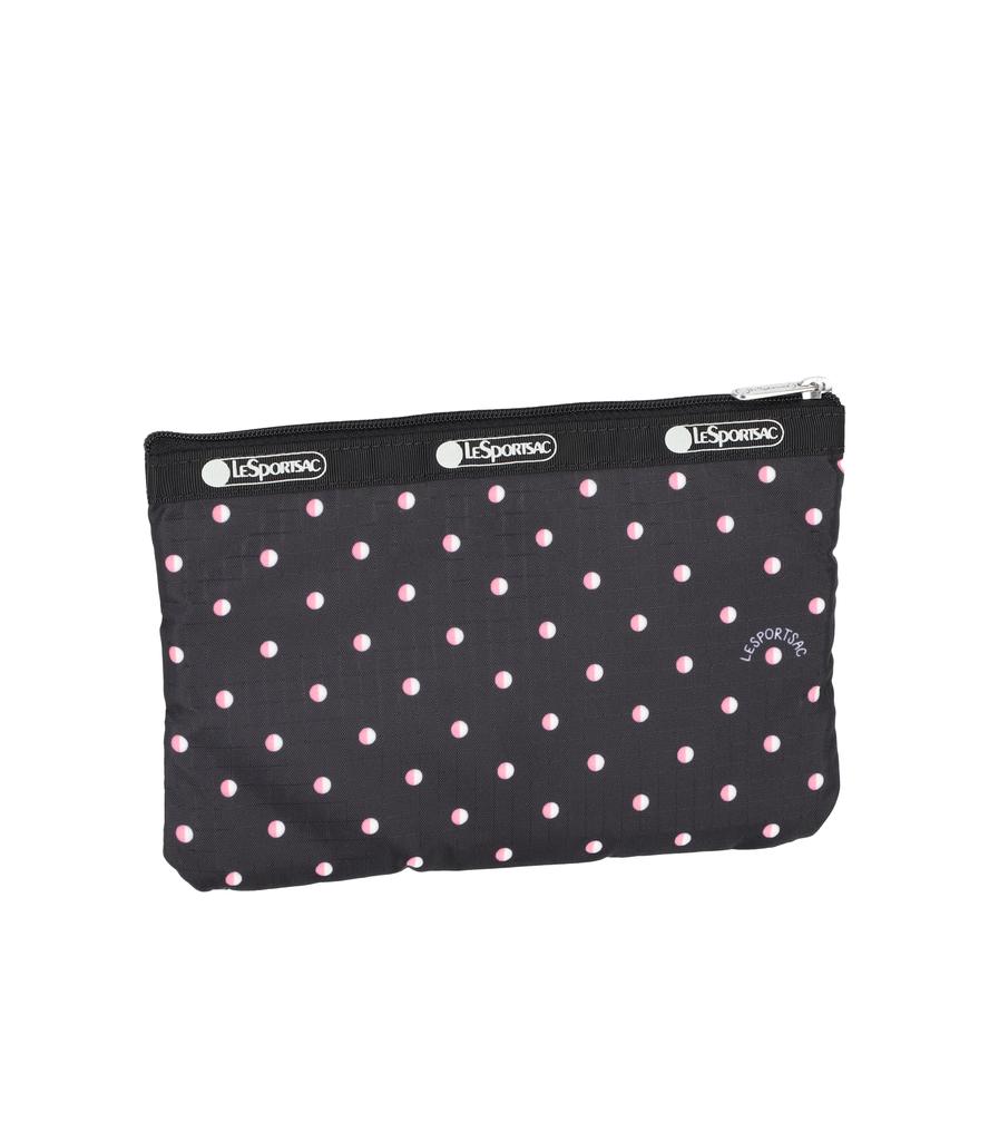 LeSportsac 3-Zip Cosmetic
