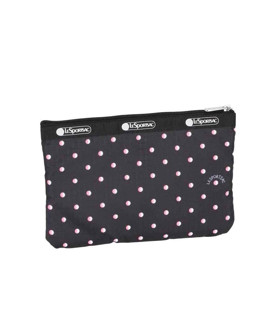 LeSportsac 3-Zip Cosmetic 2