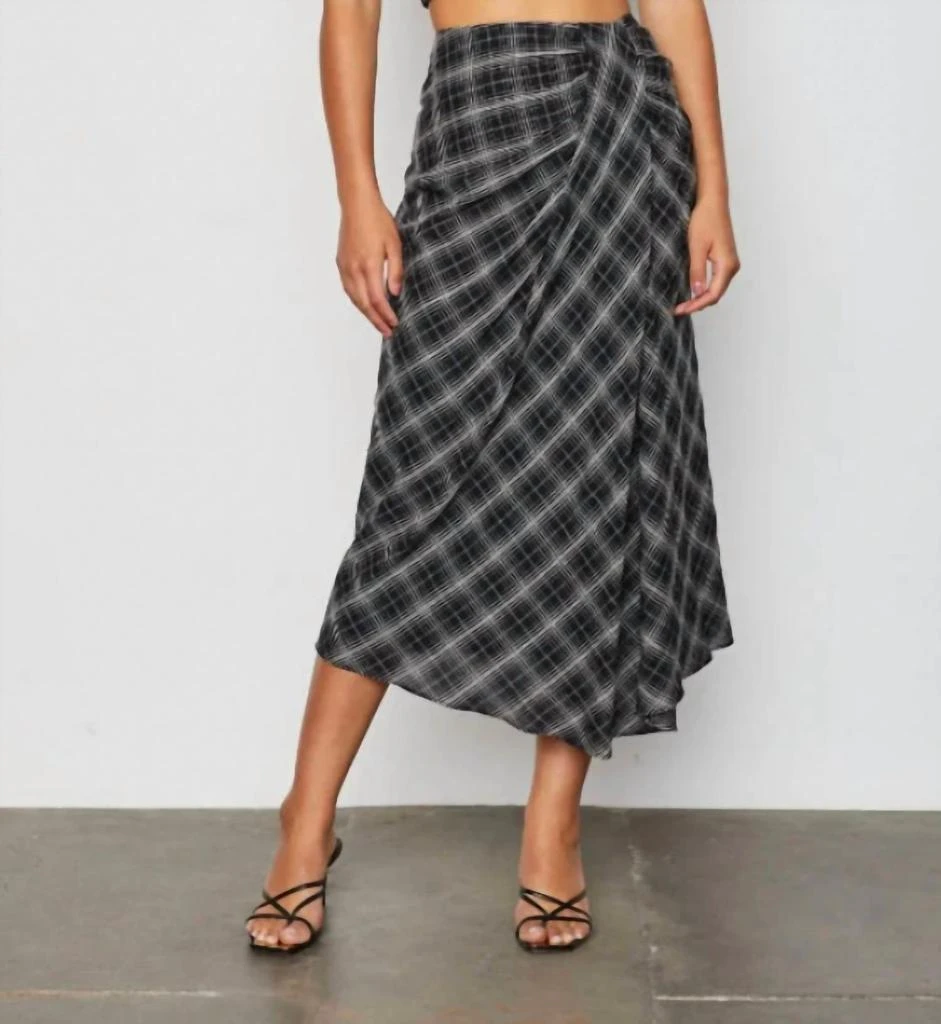 Bailey 44 Greer Skirt 1