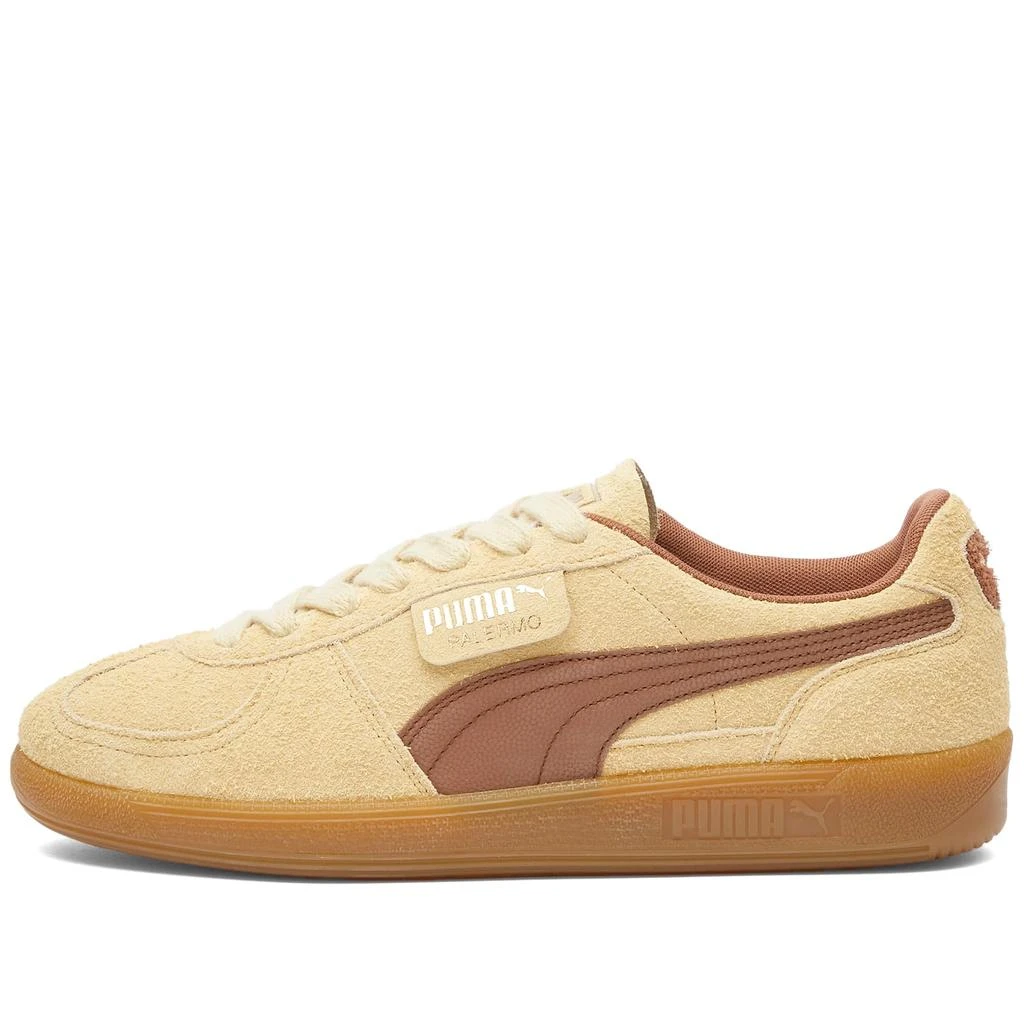 Puma Puma Palermo Hairy 2