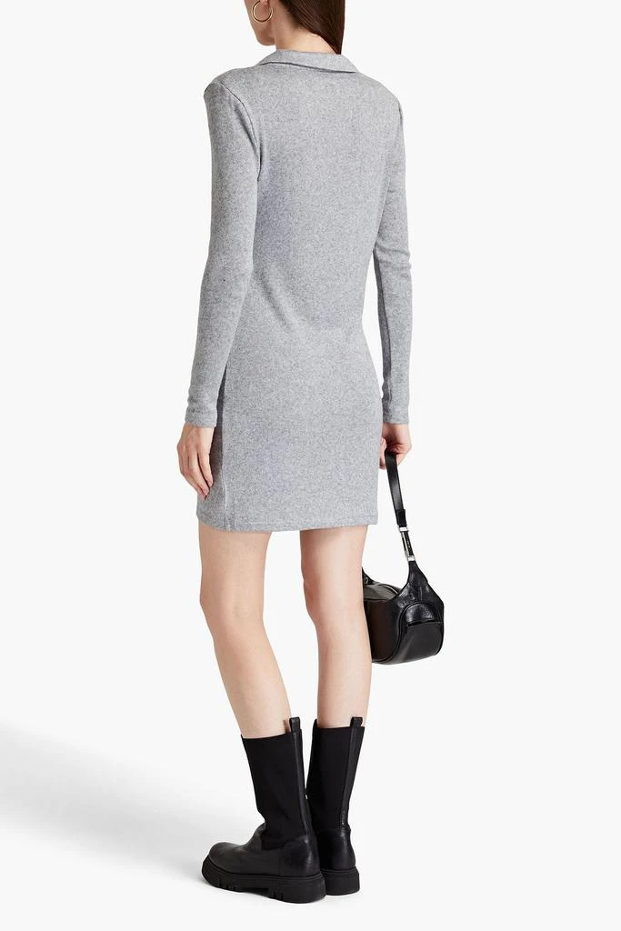 WALTER BAKER Knitted mini dress 3