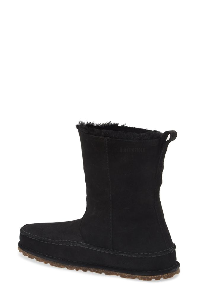 Birkenstock Lahti Genuine Shearling Boot