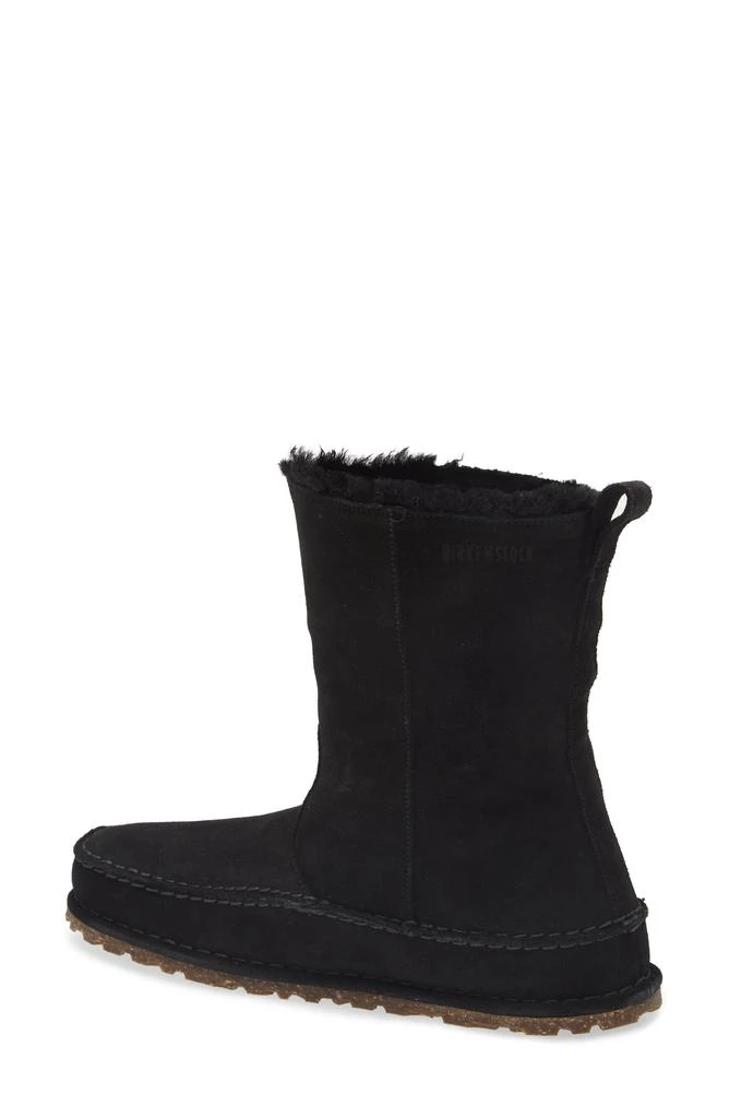 Birkenstock Lahti Genuine Shearling Boot 2