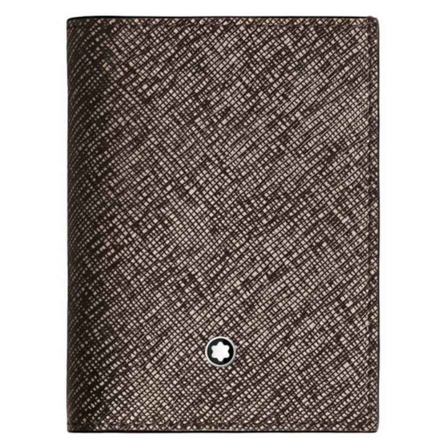 MontBlanc Sartorial Mini 4cc Wallet