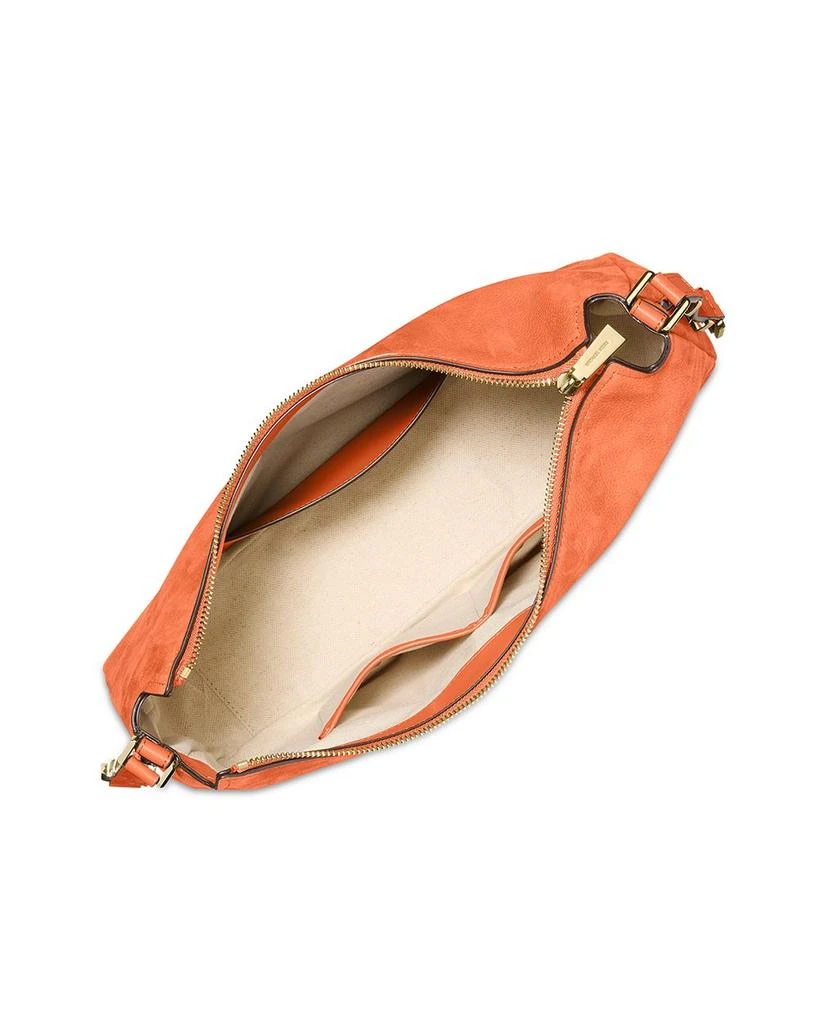 Michael Kors Nolita Medium Top Zip Convertible Shoulder Bag 3
