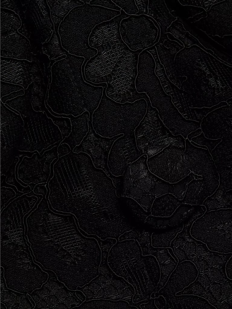 CAMI NYC Samira Lace Blazer 7