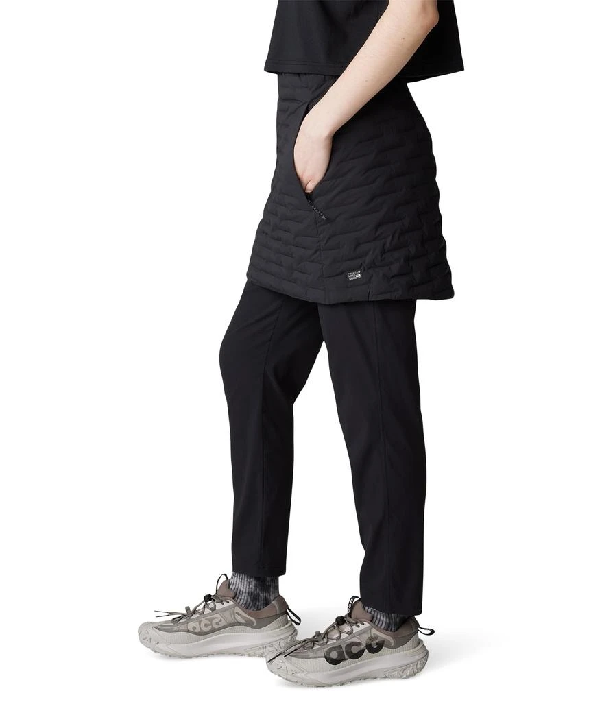 Mountain Hardwear Stretch Down™ Skirt 2