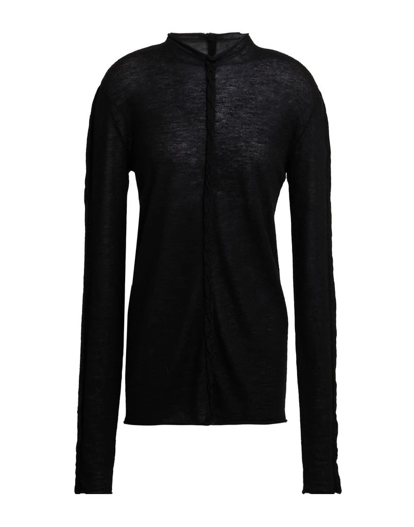 Uma Wang Cashmere blend 1