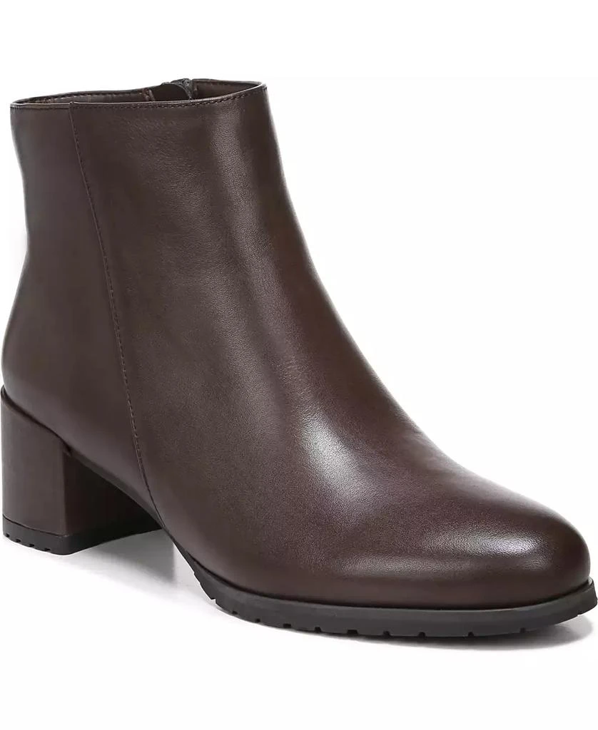 Naturalizer Bay Waterproof Booties 1