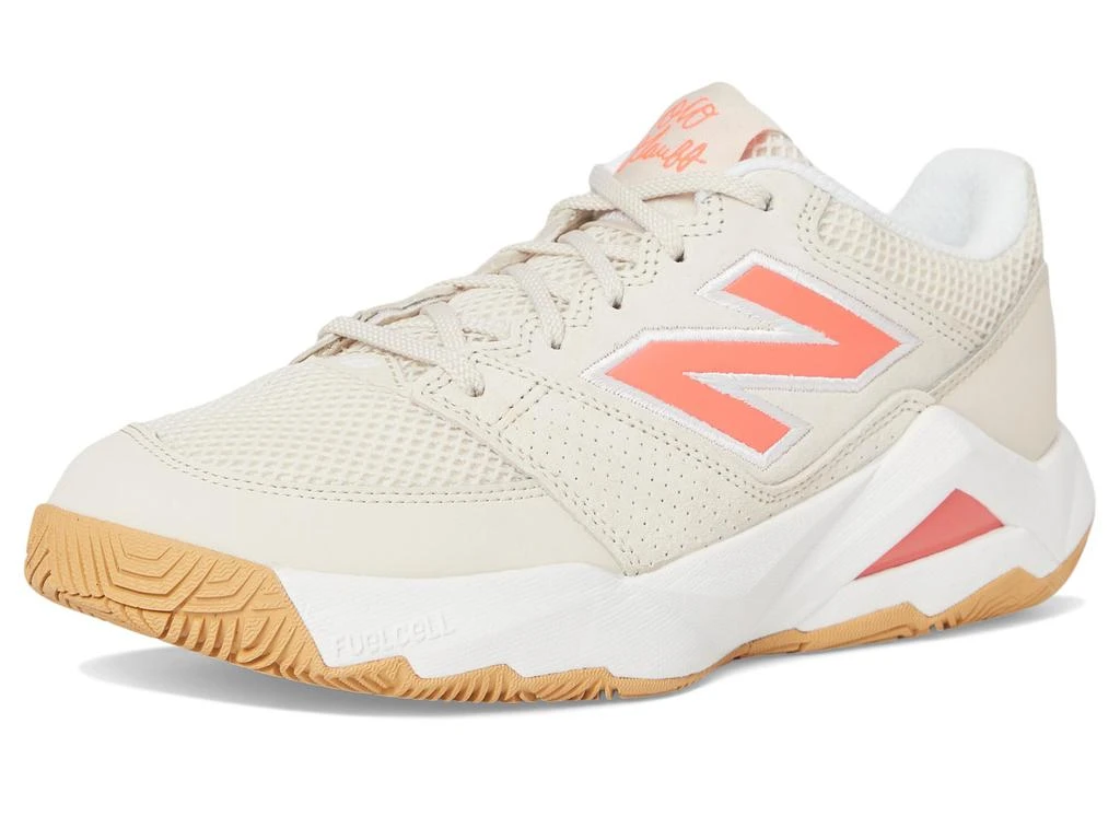 New Balance Coco Delray Tennis Shoes 7