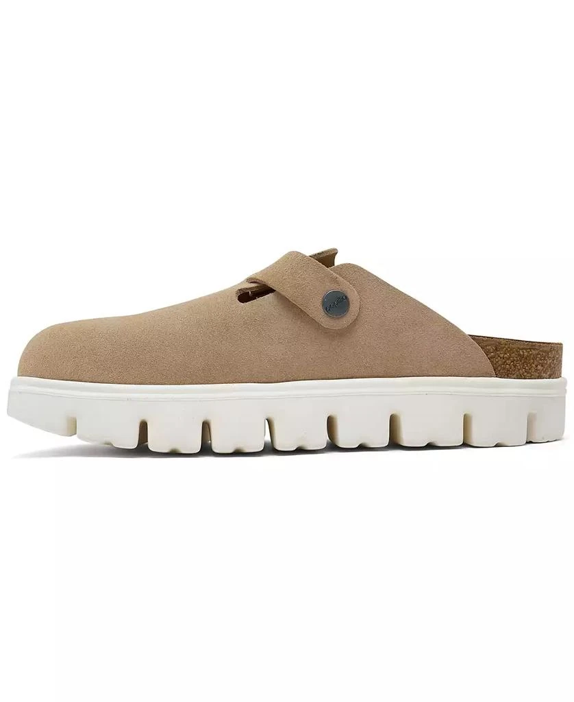 Birkenstock Women's Boston Chunky Platform Sandals from Finish Line 3