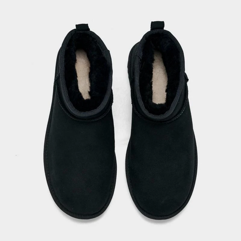 UGG Women
s UGG Classic Ultra Mini Boots 5