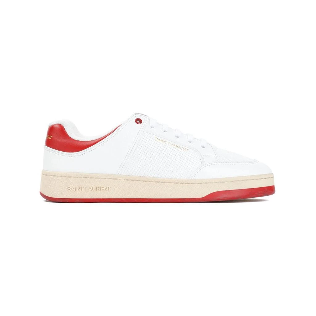 Yves Saint Laurent Saint Laurent Sneakers 8