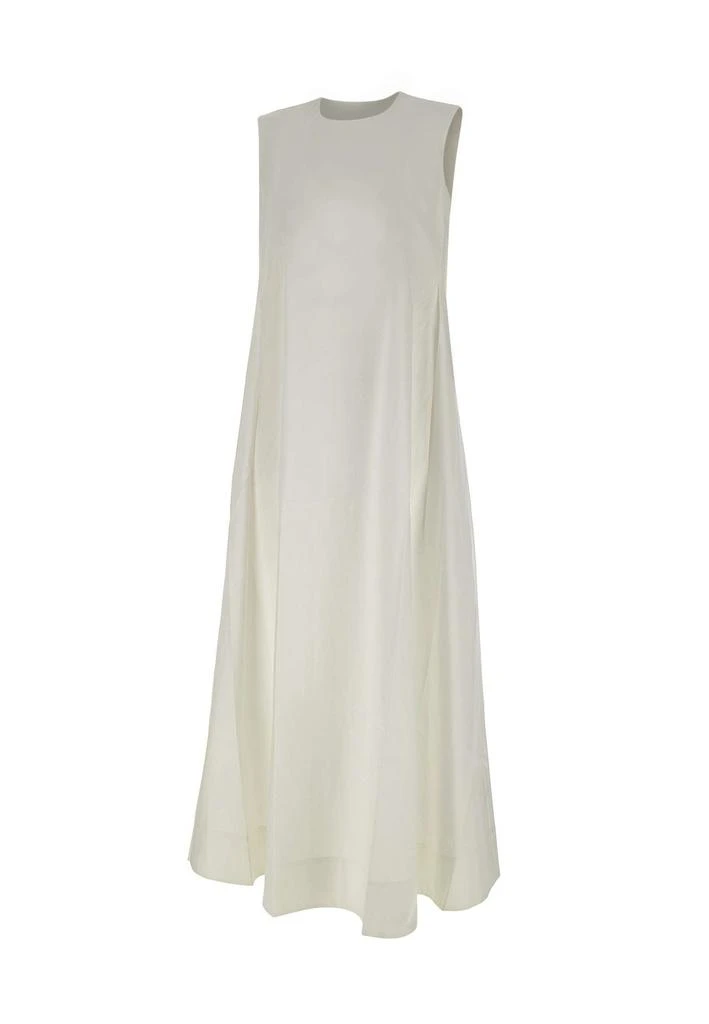 REMAIN REMAIN Birger Christensen Sleeveless Maxi Dress 1
