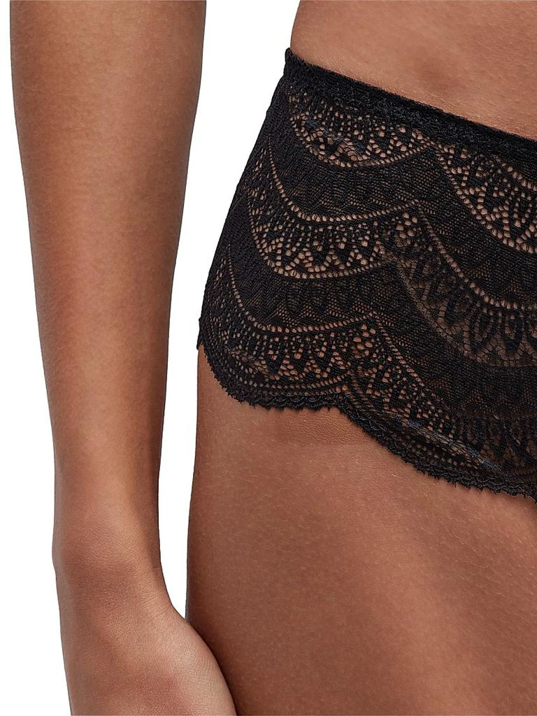 Simone Pérèle Karma Boyshort Panty 6