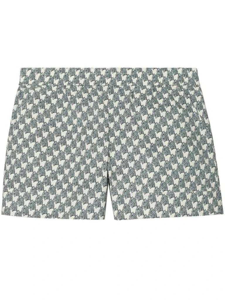 Tory Burch Tory Burch Shorts 1