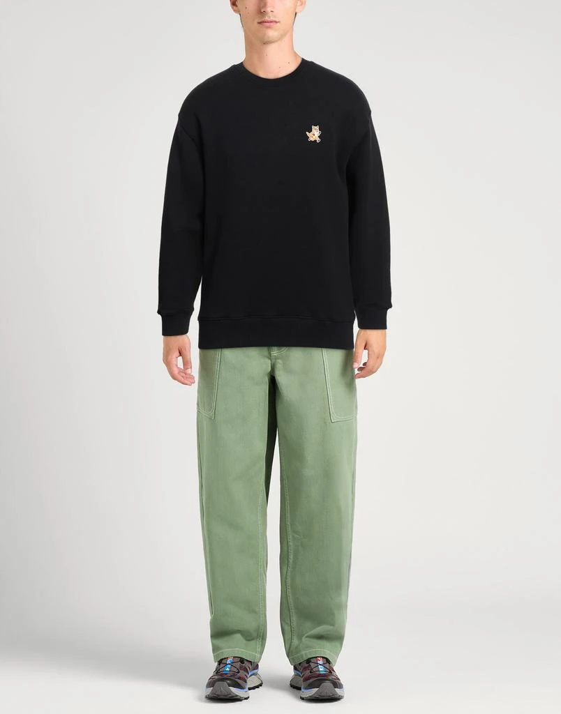 Maison Kitsune Sweatshirt 2