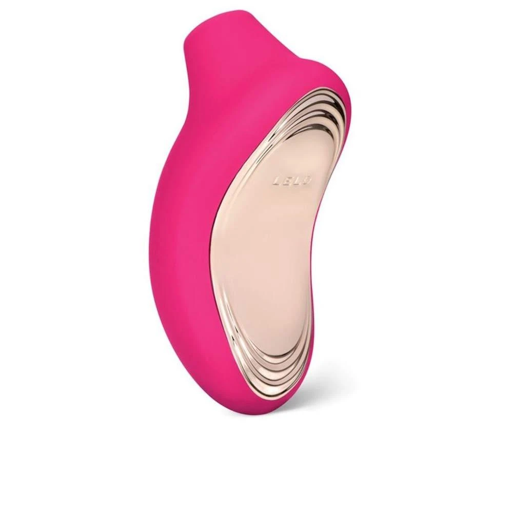 LELO Lelo - Sona 2 Cruise Clitoral Vibrator Cerise 1