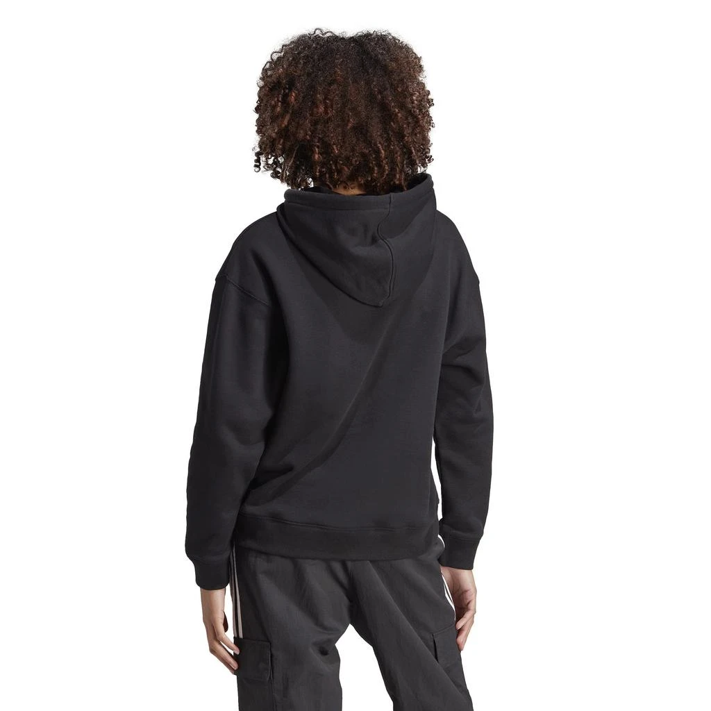 Adidas Trefoil Hoodie 2