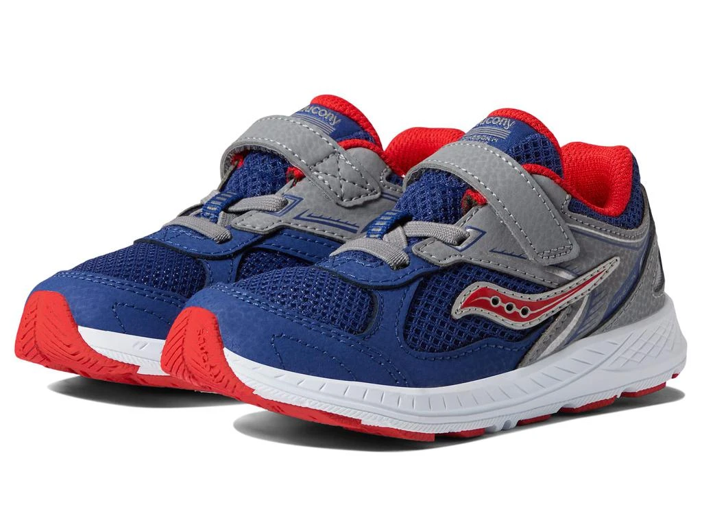 Saucony Kids Cohesion 14 A/C (Toddler) 1