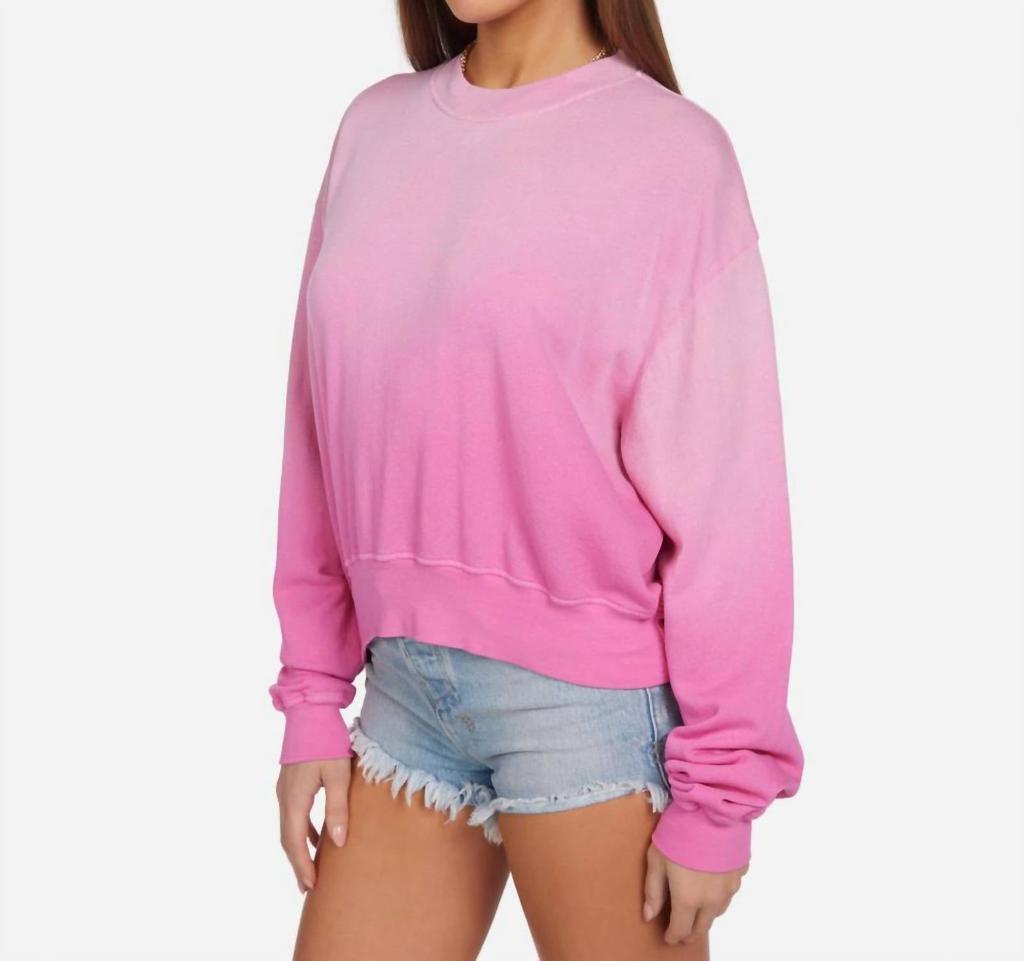 Michael Lauren Michael Lauren - Exon Sweatshirt