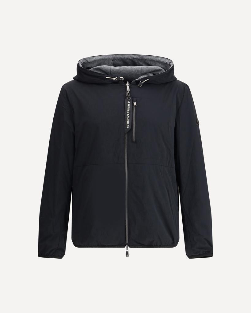 Moose Knuckles Dominion Jacket