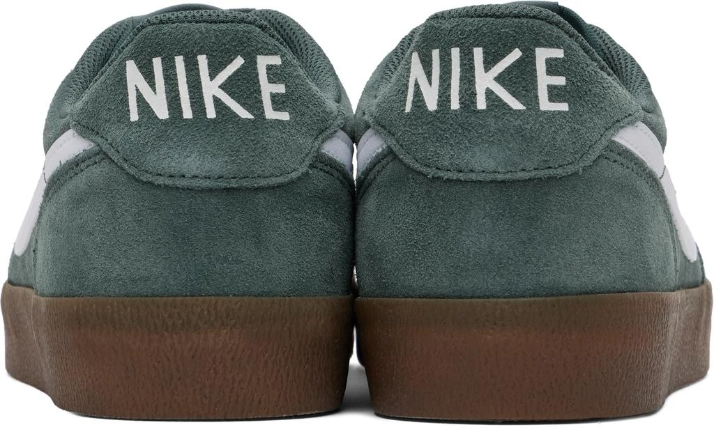 NIKE Green Killshot 2 Sneakers 2