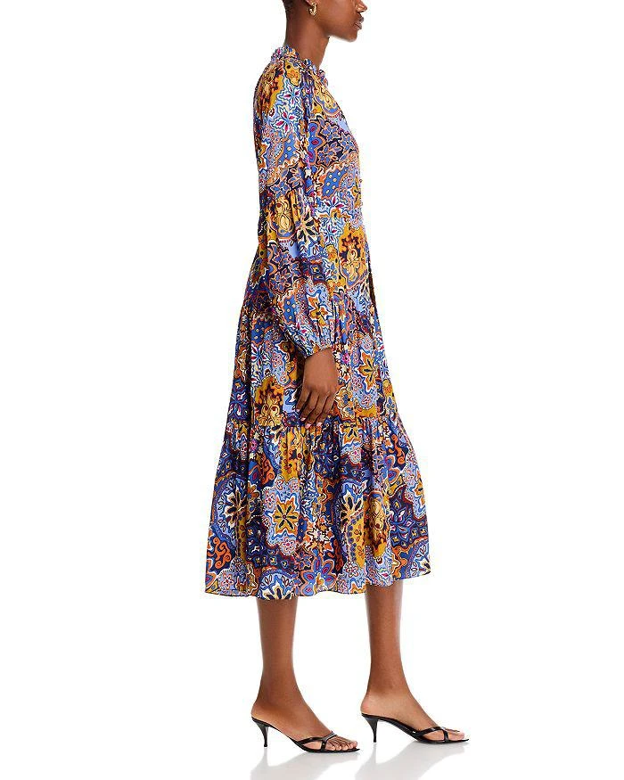 Tahari The Sienna Dress 6
