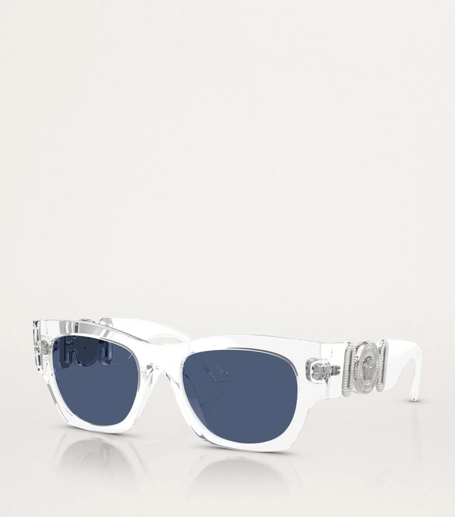 Versace VE4479U CLR SHN BLU 2