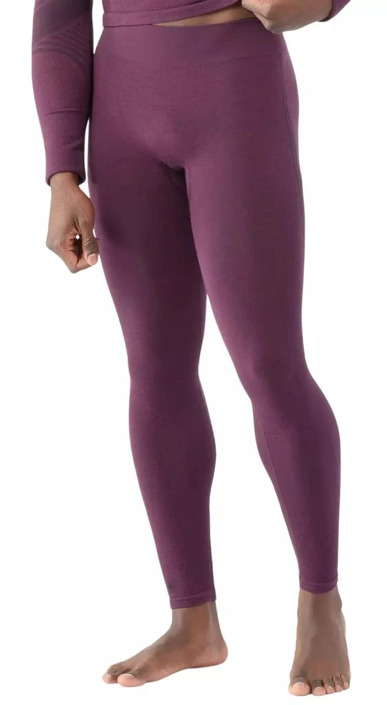 SmartWool Smartwool Men's Intraknit Active Bottom Base Layer 1
