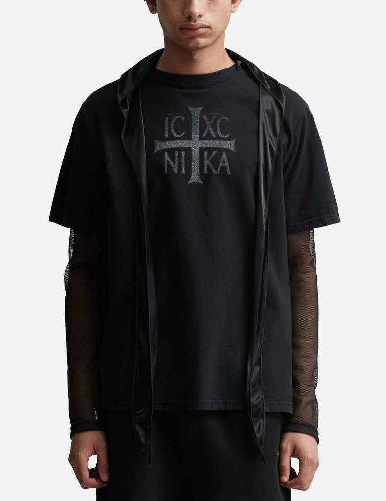 PROJECT G/R Durag T-shirt - T-Shirts - BeyondStyle