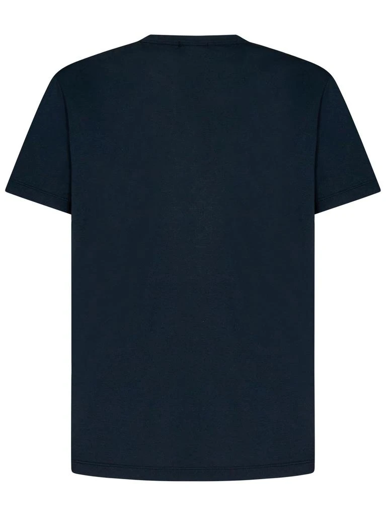 James Perse James Perse Luxe Lotus Jersey T-shirt 5