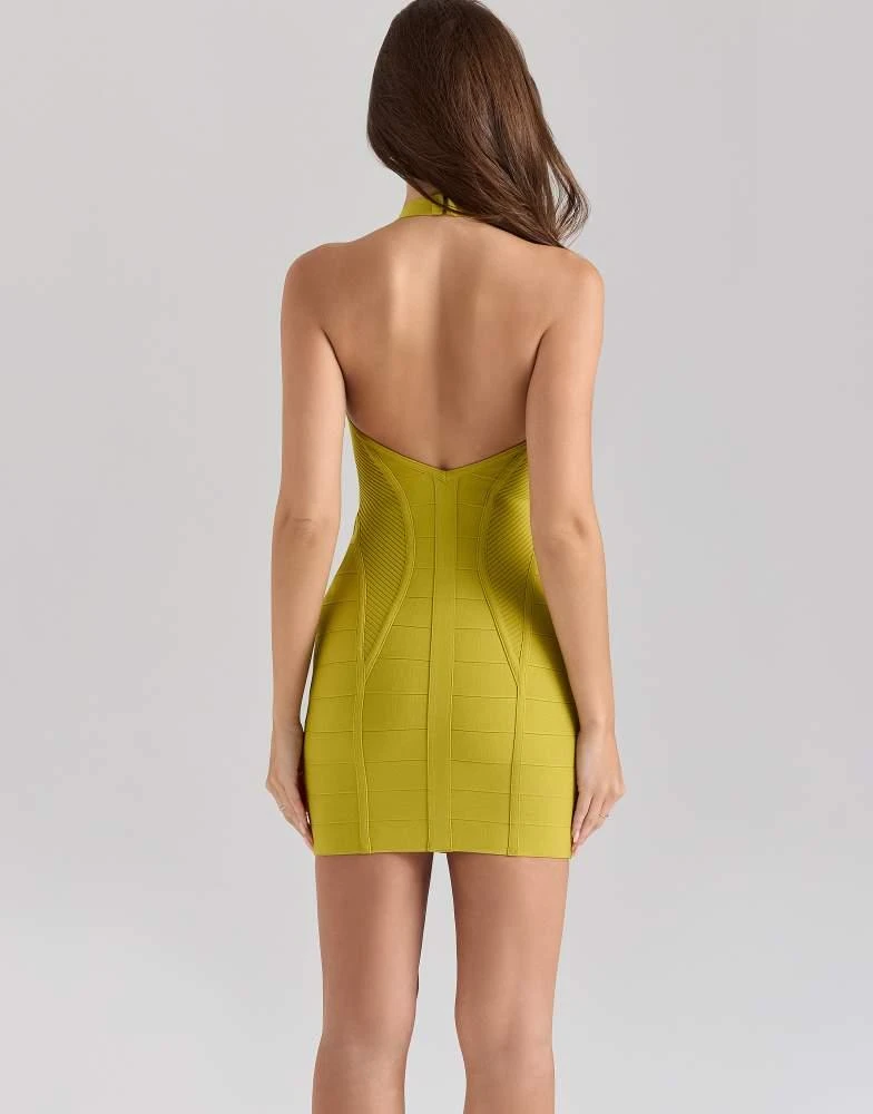 knee length dresses for ladies House of CB Tink mini dress – hireempireaustralia.com main image 1