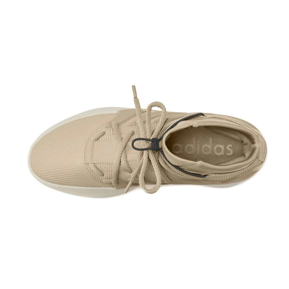 Adidas Fear of God x Athletics I Basketball Lace Up Sneakers 3
