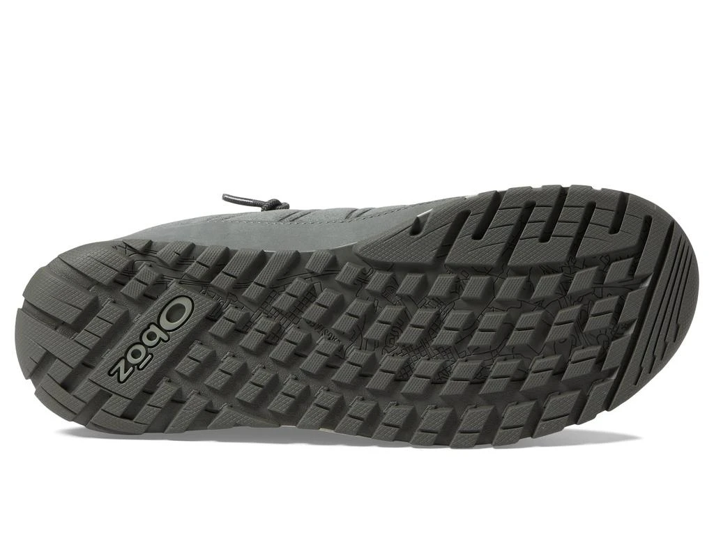 Oboz Jeannette Low 3