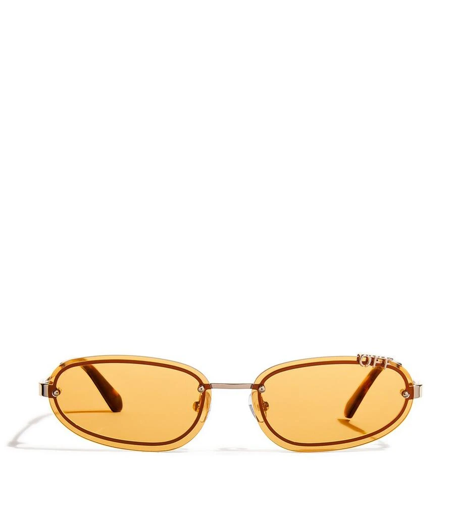 Off-White Miami Sunglasses 1