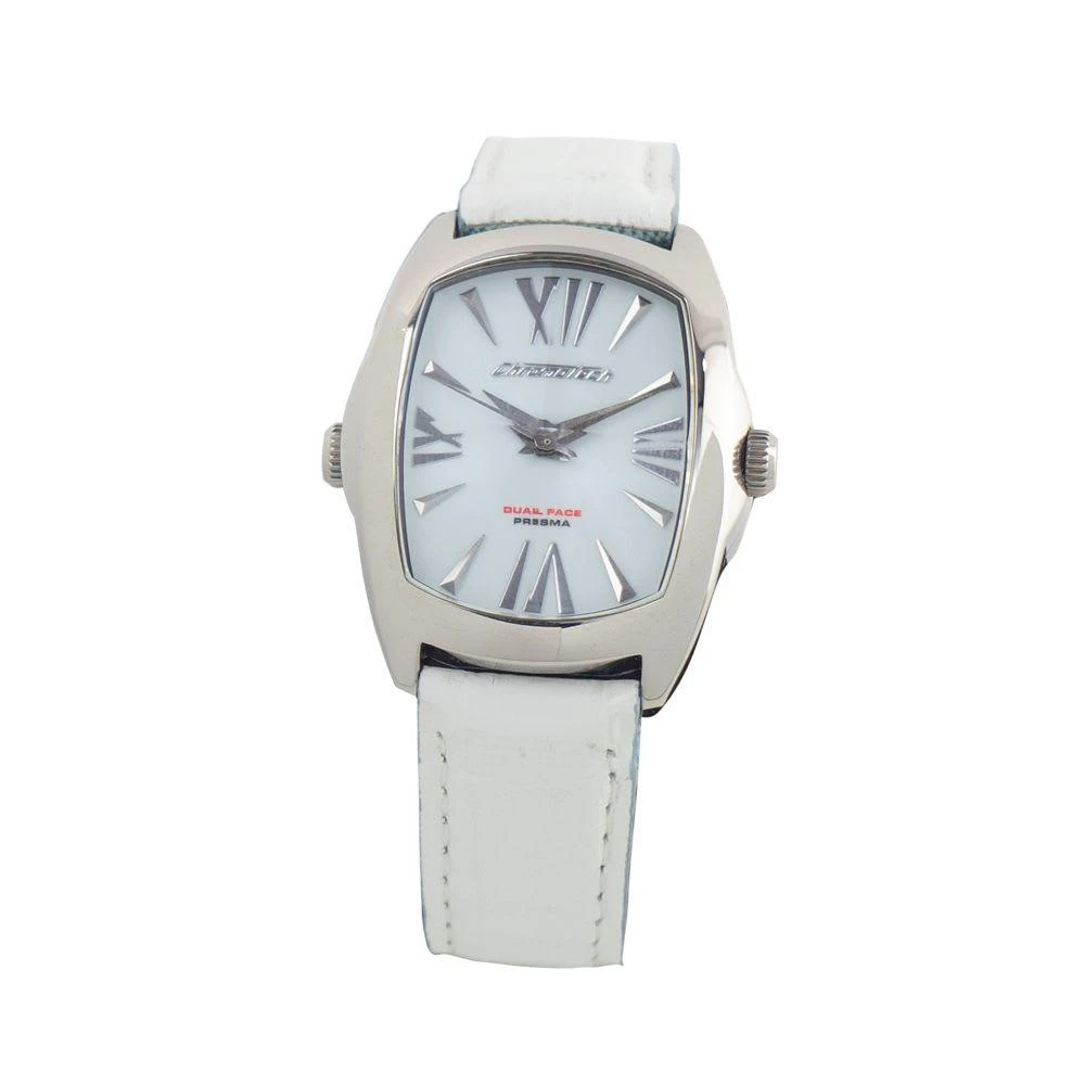 Chronotech Leather Dress Women
s Watch 2