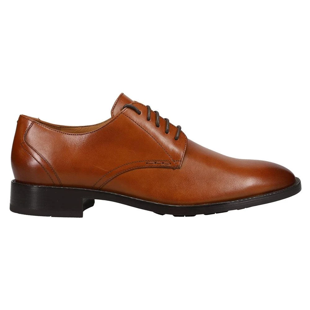 Cole Haan Hawthorne Oxford Plain Toe Dress Shoes