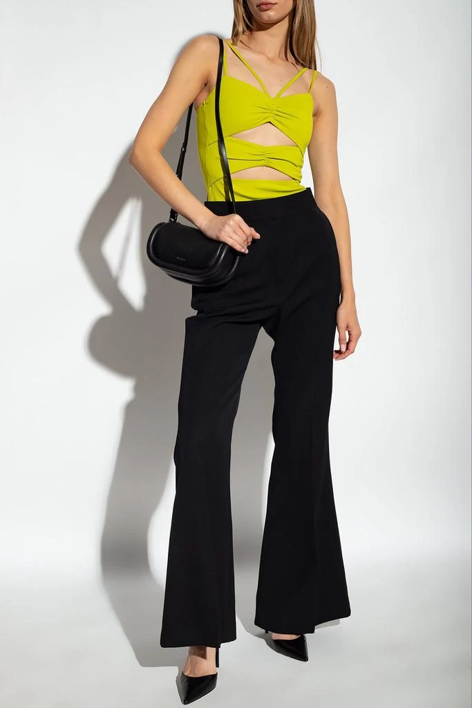 Tory Burch Tory Burch Strappy Cutout Camisole 2