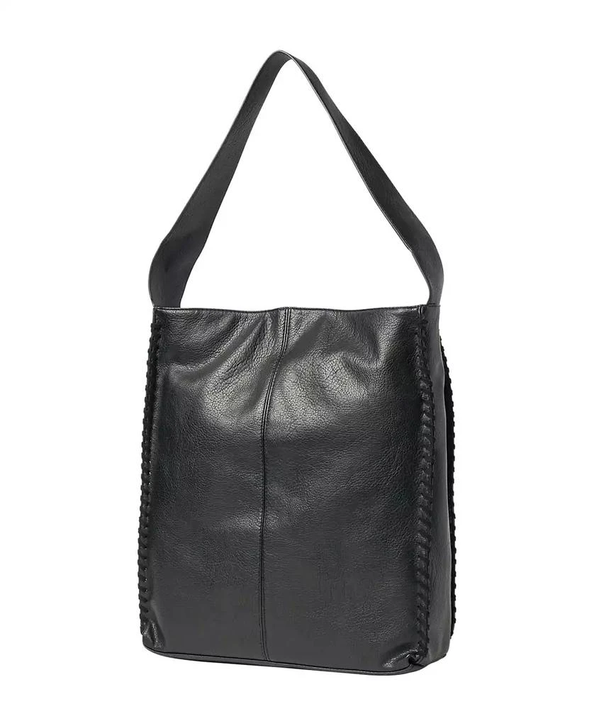 Urban Originals Knowing Faux Leather Hobo Bag 2