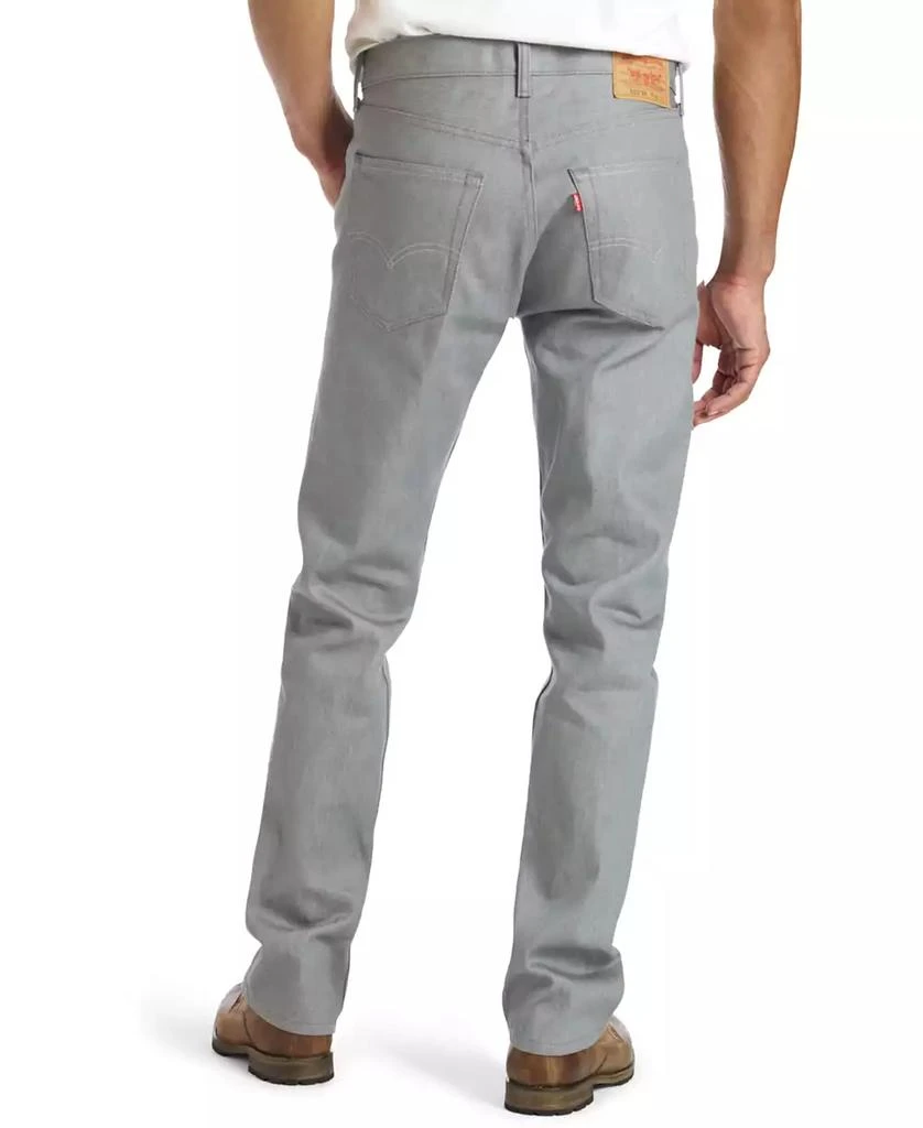 Levi's Men's 501® Original Shrink-to-Fit™ Non-Stretch Jeans 2