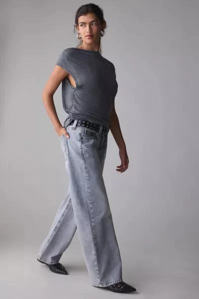 BDG BDG Kayla Low-Rise Jean 3