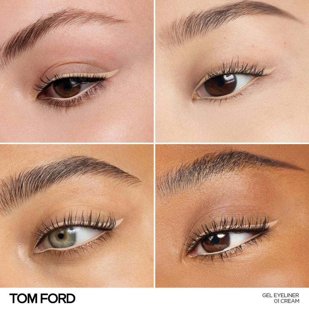 Tom Ford Gel Eyeliner 2
