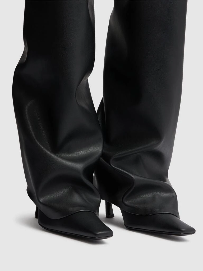 The Attico 95mm Robin Otk Thigh High Boots 3