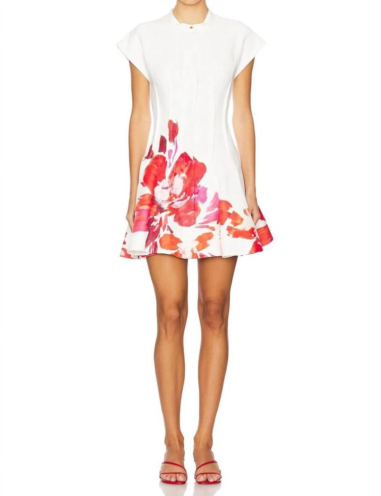 Acler Acler - Chapelhill Mini Dress 1